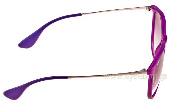 RAYBAN Erika 4171 Γυαλια Ηλιου 