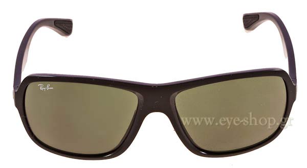 RAYBAN 4192 Γυαλια Ηλιου 
