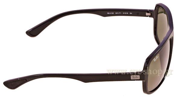 RAYBAN 4192 Γυαλια Ηλιου 