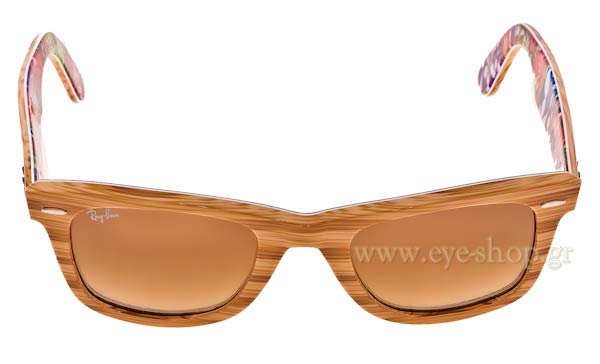 RAYBAN 2140 Wayfarer Γυαλια Ηλιου 