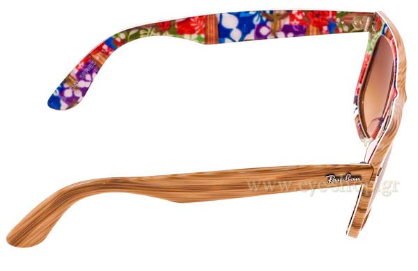 RAYBAN 2140 Wayfarer Γυαλια Ηλιου 