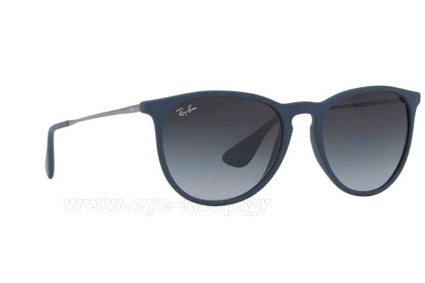 Γυαλια Ηλιου Rayban Erika-4171 60028G size 54 Τιμή: 95,99