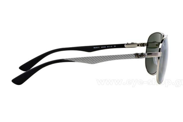 RAYBAN 8313 Γυαλια Ηλιου 