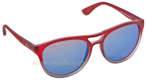 rayban Brad 4170 Γυαλια Ηλιου 