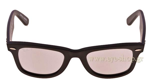 RAYBAN 2140 Wayfarer Γυαλια Ηλιου 
