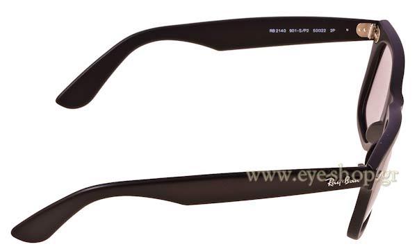 RAYBAN 2140 Wayfarer Γυαλια Ηλιου 