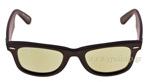 RAYBAN 2140 Wayfarer Γυαλια Ηλιου 
