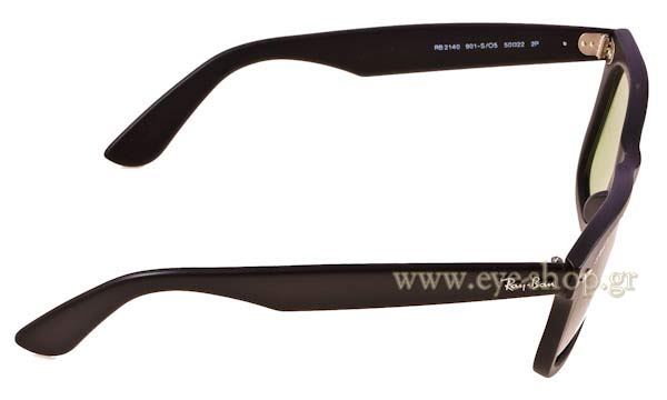 RAYBAN 2140 Wayfarer Γυαλια Ηλιου 