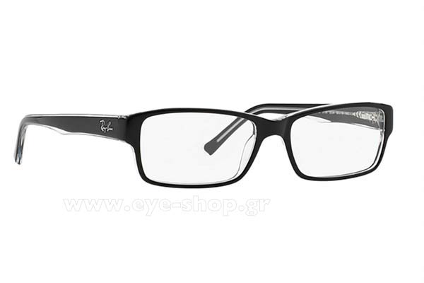 Rayban 5169 2034 size 54 Γυαλιά οράσεως Τιμή: 122,71