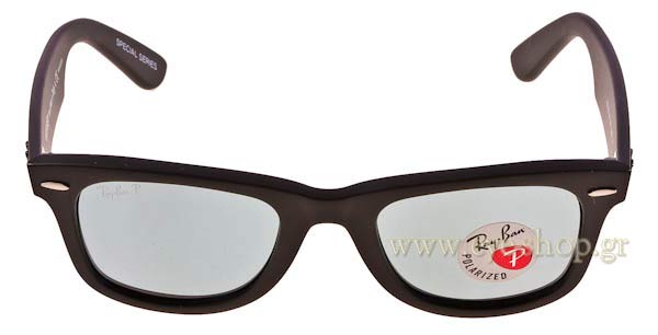 RAYBAN 2140 Wayfarer Γυαλια Ηλιου 