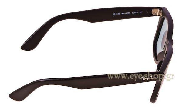 RAYBAN 2140 Wayfarer Γυαλια Ηλιου 