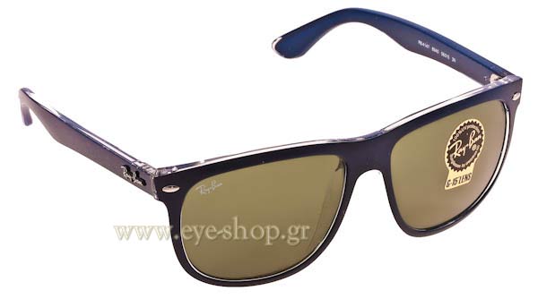 RAYBAN 4147 Γυαλια Ηλιου 