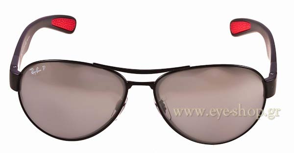 RAYBAN 3509 Γυαλια Ηλιου 