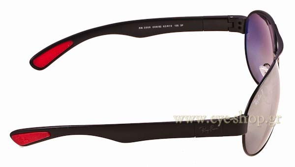 RAYBAN 3509 Γυαλια Ηλιου 