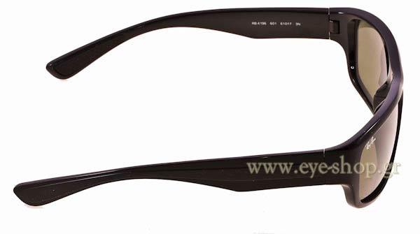 RAYBAN 4196 Γυαλια Ηλιου 