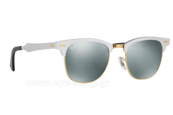 rayban Clubmaster 3507 Γυαλια Ηλιου 
