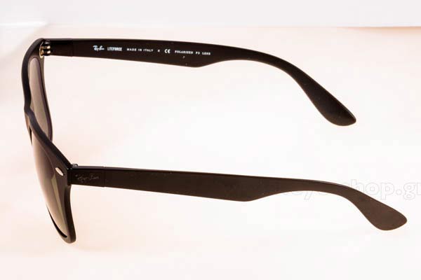 RAYBAN 4195 Wayfarer Liteforce Γυαλια Ηλιου 