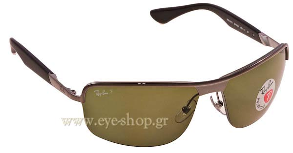 rayban 3510 Γυαλια Ηλιου 