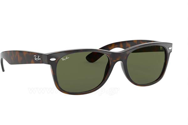 Γυαλια Ηλιου Rayban 2132-New-Wayfarer 902L size 55 Τιμή: 94,45