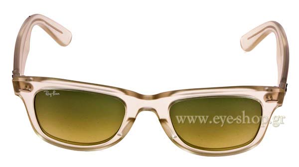 RAYBAN 2140 Wayfarer Γυαλια Ηλιου 