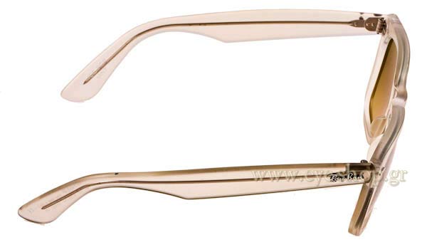 RAYBAN 2140 Wayfarer Γυαλια Ηλιου 