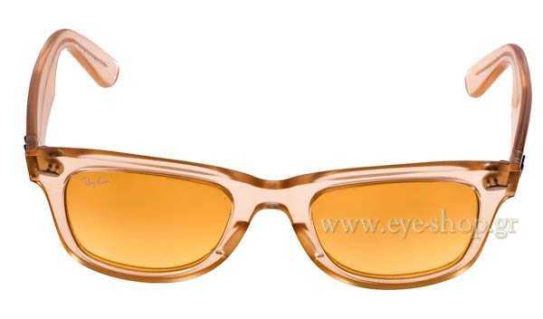 RAYBAN 2140 Wayfarer Γυαλια Ηλιου 