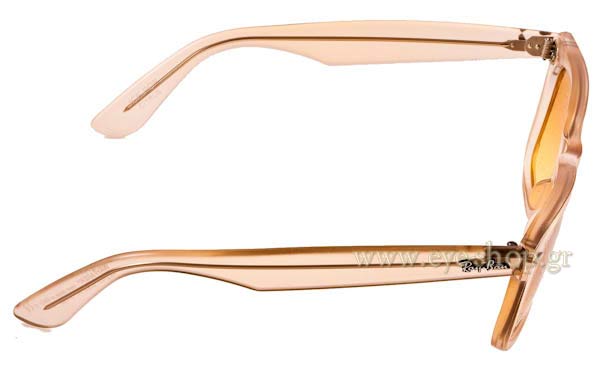 RAYBAN 2140 Wayfarer Γυαλια Ηλιου 