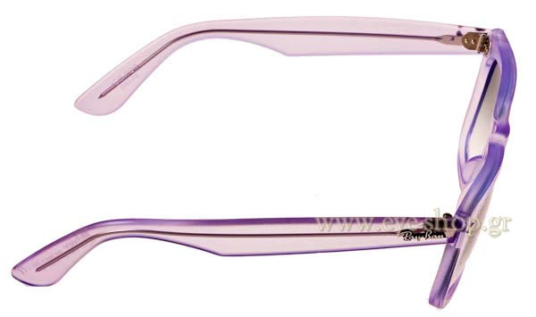 RAYBAN 2140 Wayfarer Γυαλια Ηλιου 