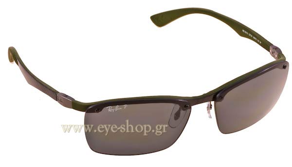 rayban 8312 Γυαλια Ηλιου 