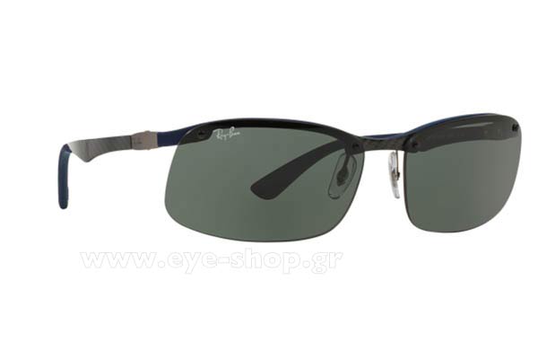 rayban 8314 Γυαλια Ηλιου 