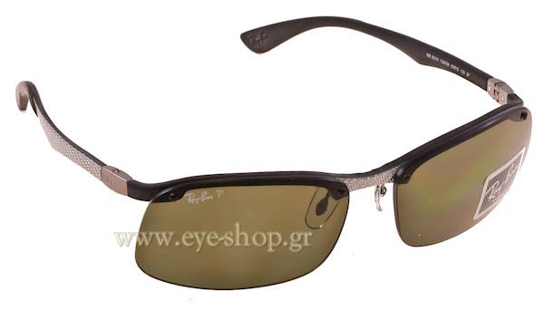 rayban 8314 Γυαλια Ηλιου 