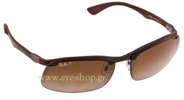rayban 8314 Γυαλια Ηλιου 