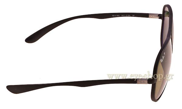 RAYBAN 4180 Aviator Γυαλια Ηλιου 