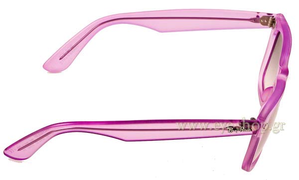 RAYBAN 2140 Wayfarer Γυαλια Ηλιου 