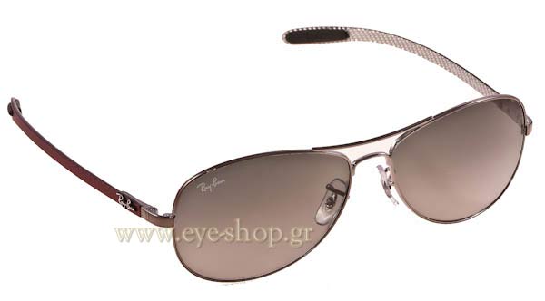 rayban 8301 Γυαλια Ηλιου 