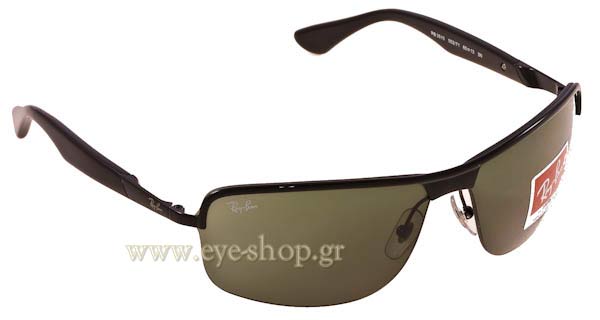 rayban 3510 Γυαλια Ηλιου 