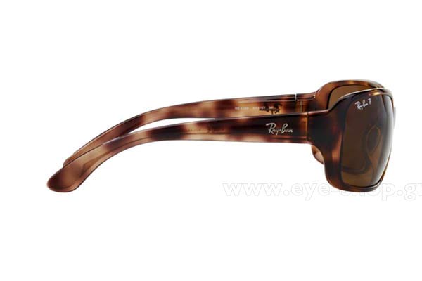 RAYBAN 4068 Γυαλια Ηλιου 