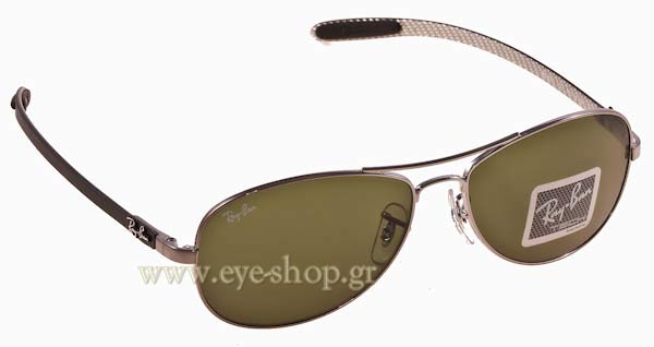 rayban 8301 Γυαλια Ηλιου 