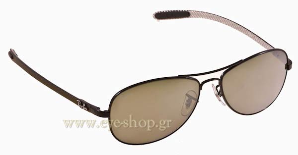 rayban 8301 Γυαλια Ηλιου 