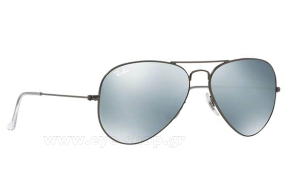 Γυαλια Ηλιου Rayban 3025-Aviator 029/30 size 58 Τιμή: 119,64