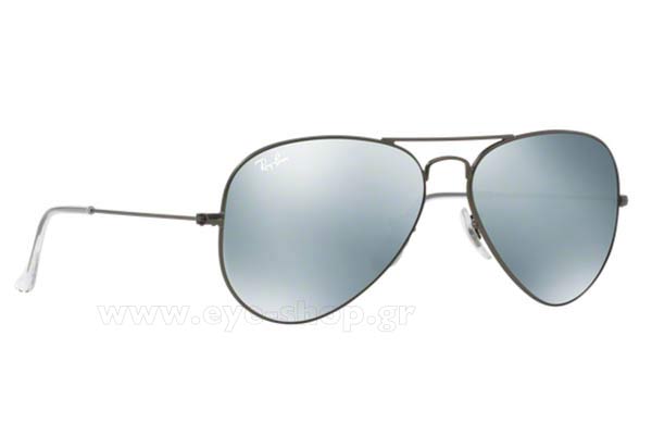 Γυαλια Ηλιου Rayban 3025-Aviator 029/30 size 58 Τιμή: 119,79