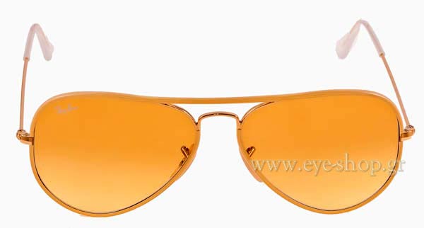 RAYBAN 3025 Aviator Γυαλια Ηλιου 