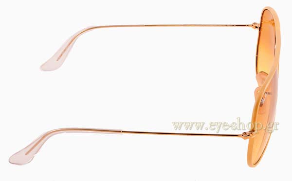 RAYBAN 3025 Aviator Γυαλια Ηλιου 
