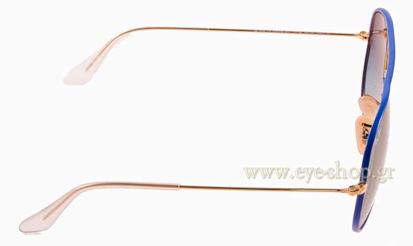 RAYBAN 3025 Aviator Γυαλια Ηλιου 