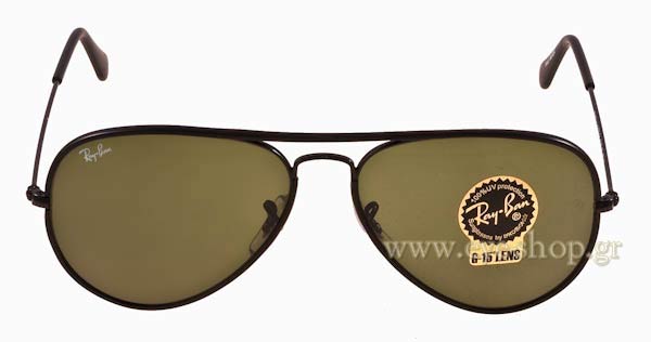 RAYBAN 3025 Aviator Γυαλια Ηλιου 