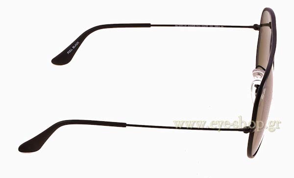 RAYBAN 3025 Aviator Γυαλια Ηλιου 