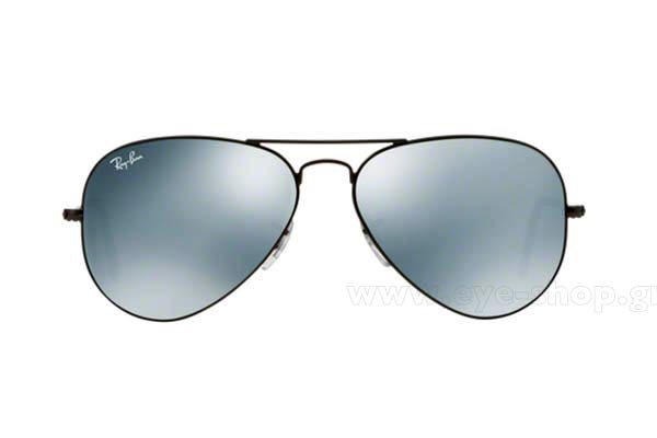 RAYBAN 3025 Aviator Γυαλια Ηλιου 