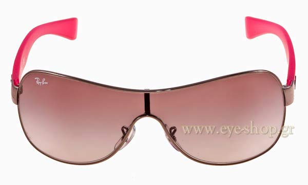 RAYBAN 3471 Youngster Γυαλια Ηλιου 