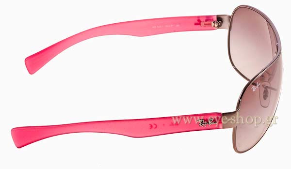 RAYBAN 3471 Youngster Γυαλια Ηλιου 
