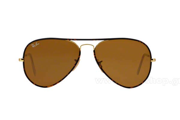 RAYBAN 3025JM AVIATOR FULL COLOR Γυαλια Ηλιου 